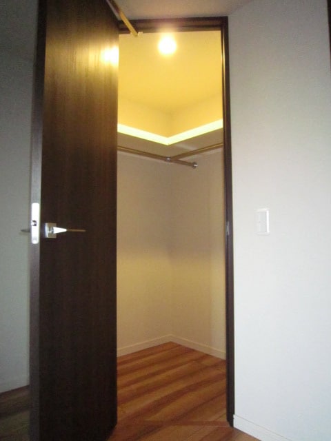 収納 プラウド西大島(203)