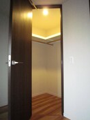 収納 プラウド西大島(203)