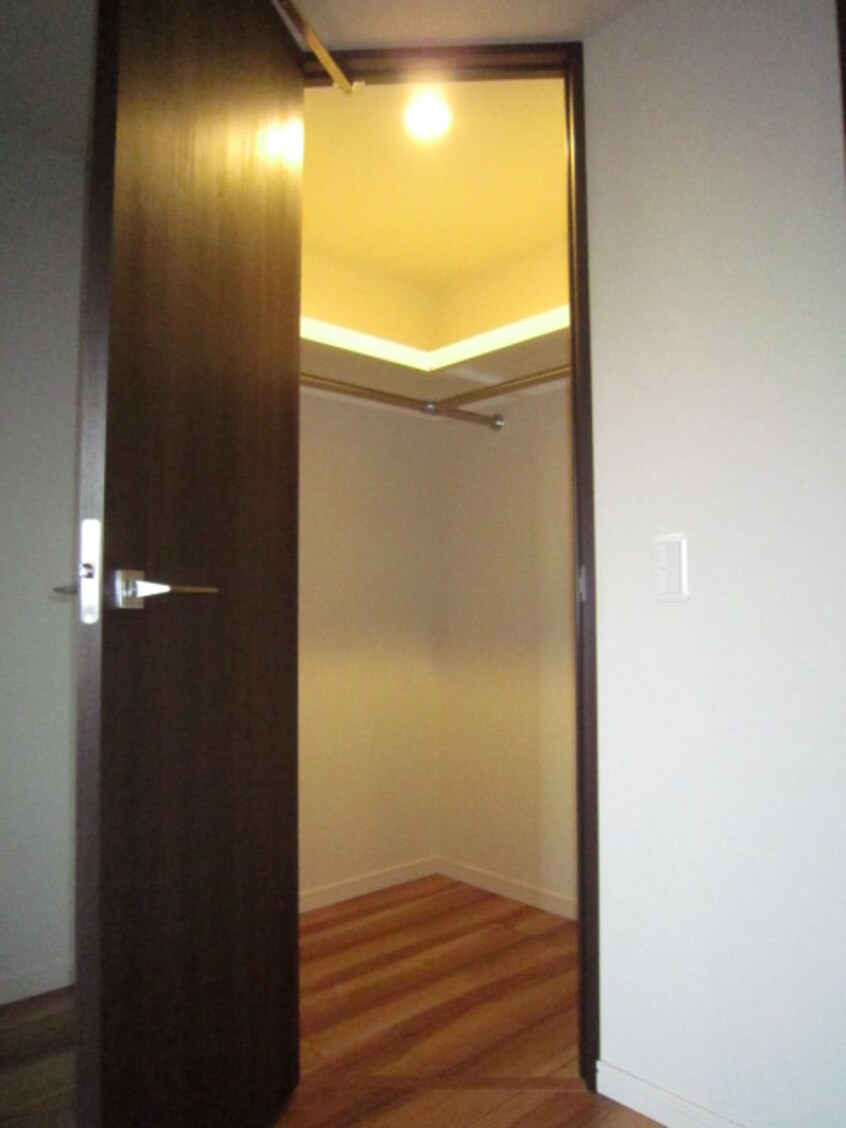 収納 プラウド西大島(203)