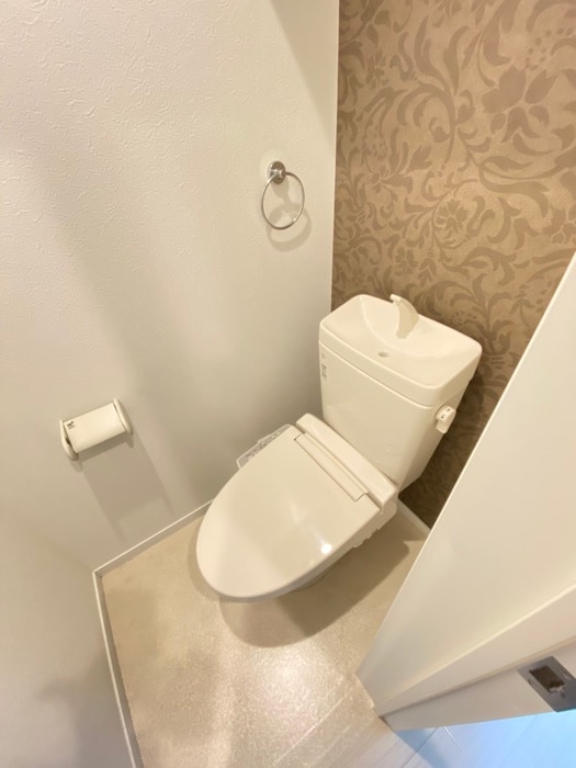 トイレ BestStageシリウス塚越