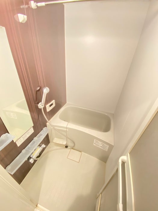 バス／シャワールーム等 BestStageシリウス塚越