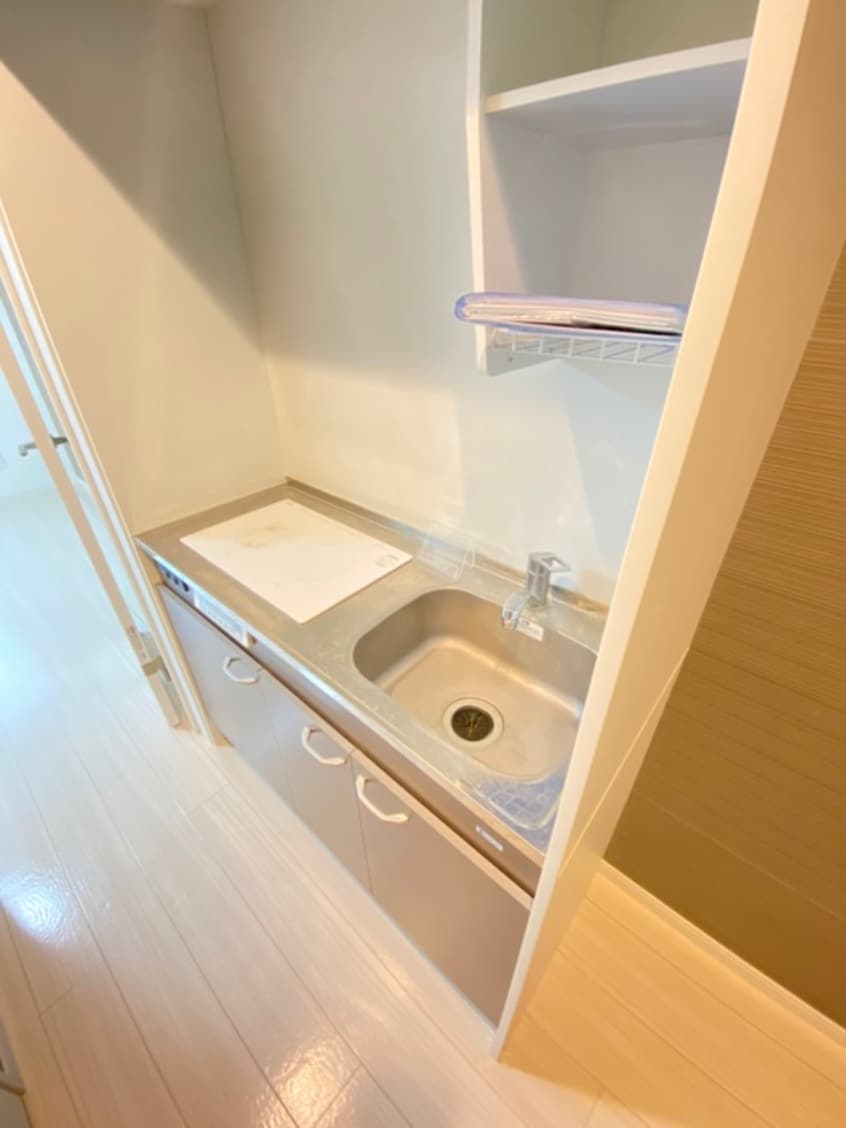 キッチン BestStageシリウス塚越