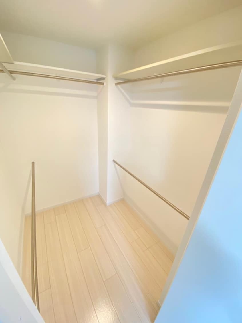 収納 BestStageシリウス塚越