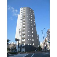 グランドメゾン中野坂上（201）