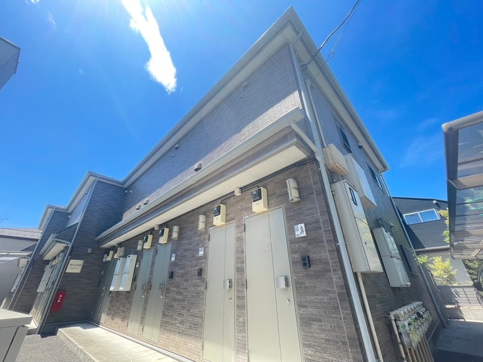 外観写真 フローレンスヒルズ