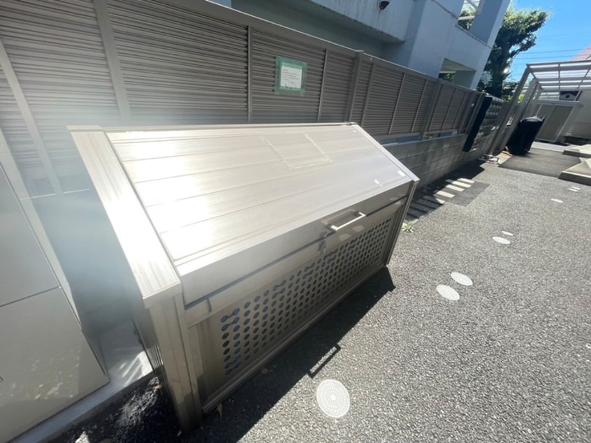 建物設備 フローレンスヒルズ