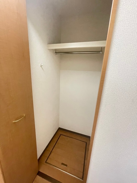 収納 フローレンスヒルズ