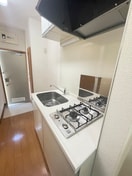 キッチン フローレンスヒルズ