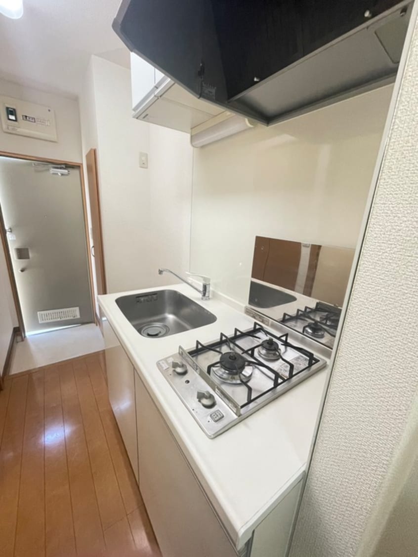 キッチン フローレンスヒルズ