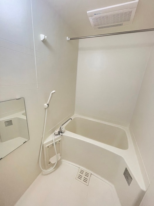 バス／シャワールーム等 フローレンスヒルズ