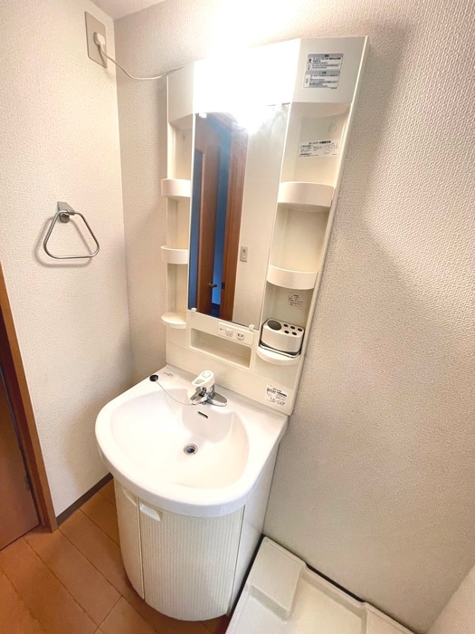 洗面 フローレンスヒルズ