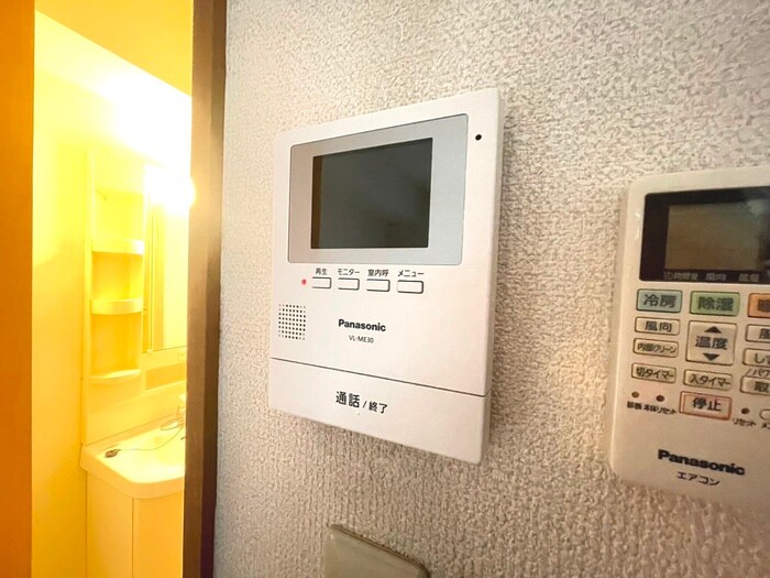 内観写真 フローレンスヒルズ