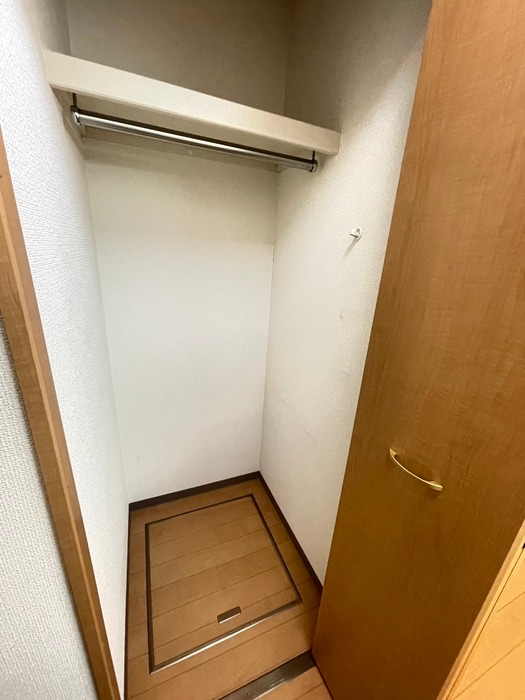 収納 フローレンスヒルズ