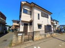 水野戸建の外観