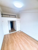 居室 ザ・サム・ハラ