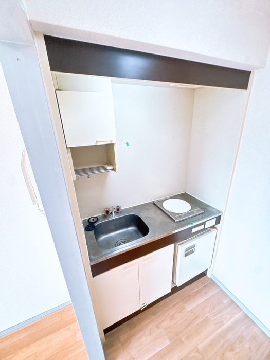 キッチン ザ・サム・ハラ