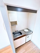 キッチン ザ・サム・ハラ