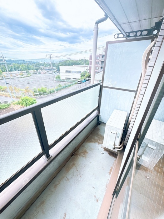 ベランダ・バルコニー ザ・サム・ハラ