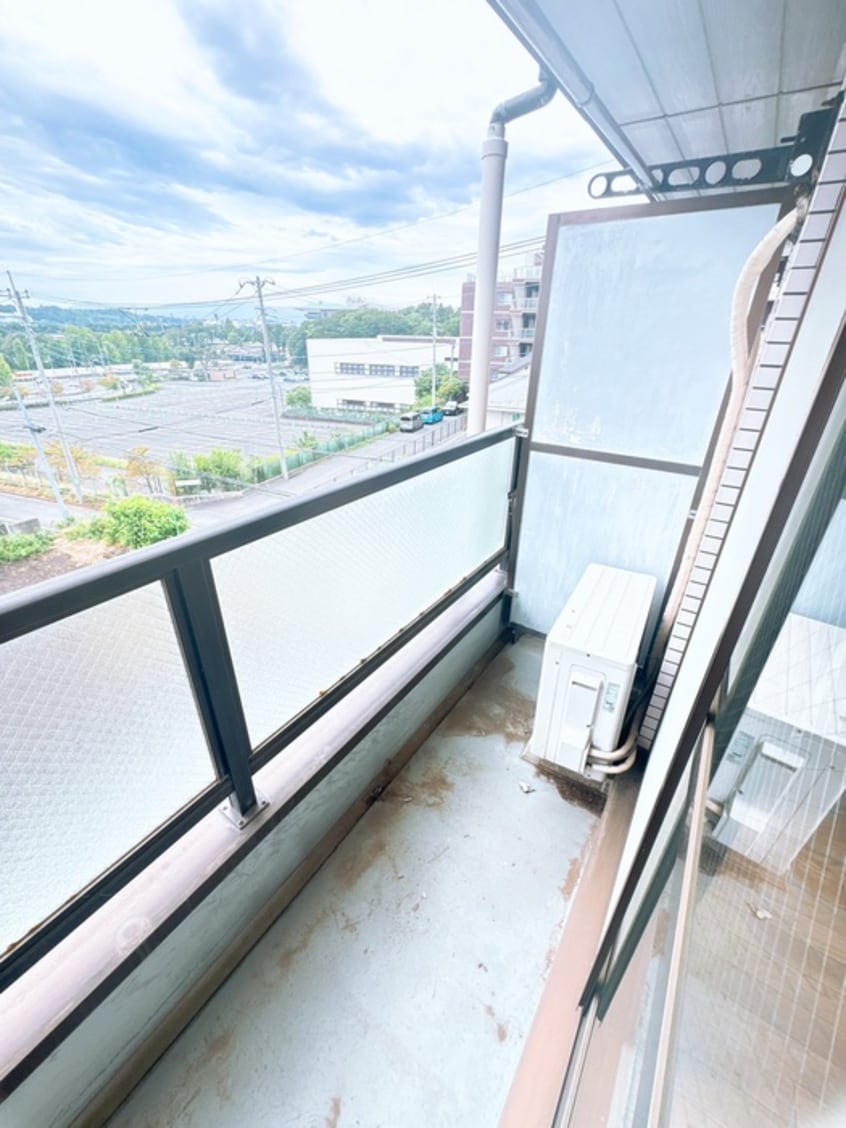 ベランダ・バルコニー ザ・サム・ハラ