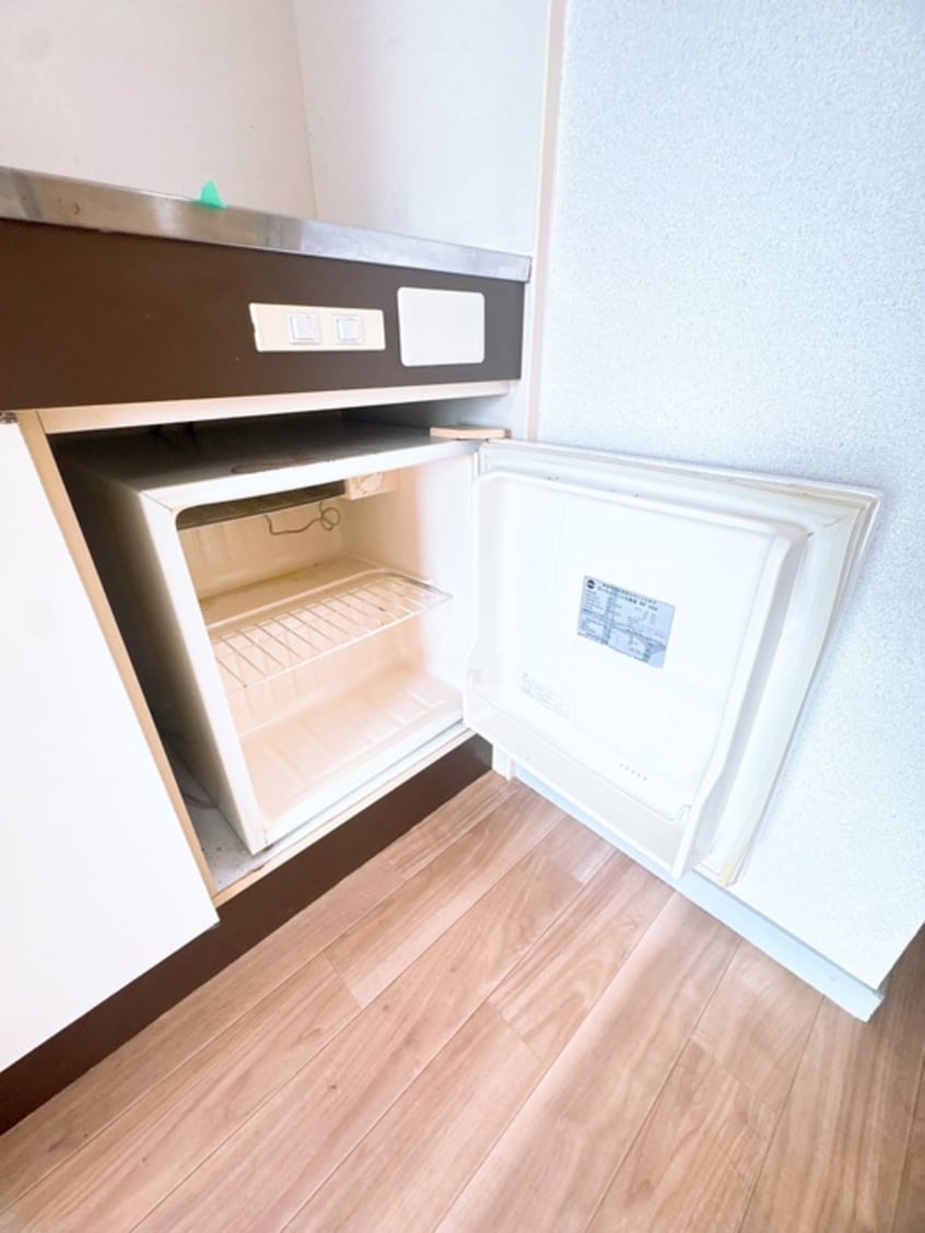 内観写真 ザ・サム・ハラ