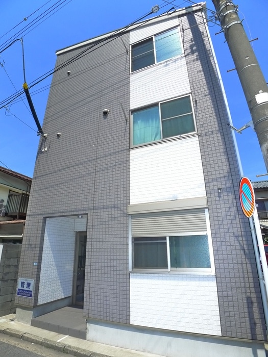 外観写真 グランガーラ千葉