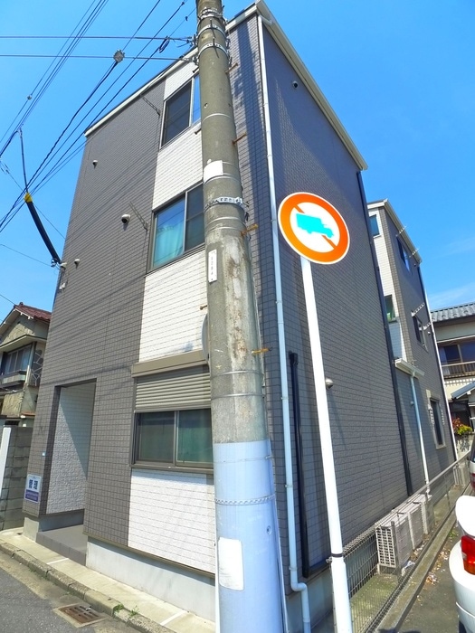 外観写真 グランガーラ千葉