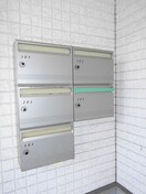 建物設備 グランガーラ千葉
