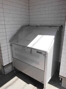 建物設備 グランガーラ千葉