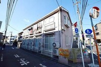 フェリース関口