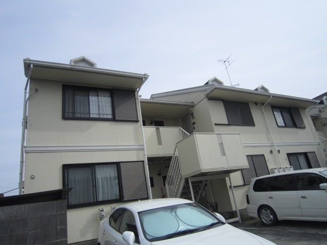 外観写真 サンライズシブヤ