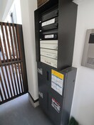建物設備 PORTE