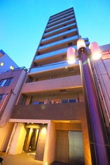 ｶﾞﾘｼｱ森下ｴｽﾄｩﾃﾞｨｵⅢ(1102)