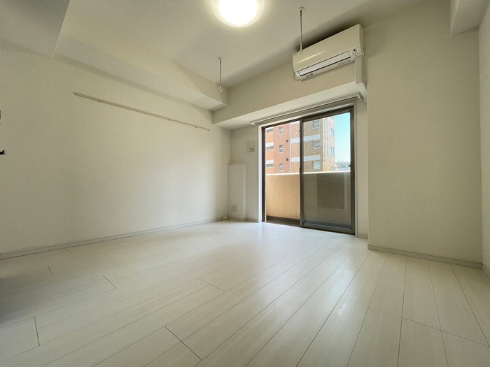 居室 ｶﾞﾘｼｱ森下ｴｽﾄｩﾃﾞｨｵⅢ(1102)