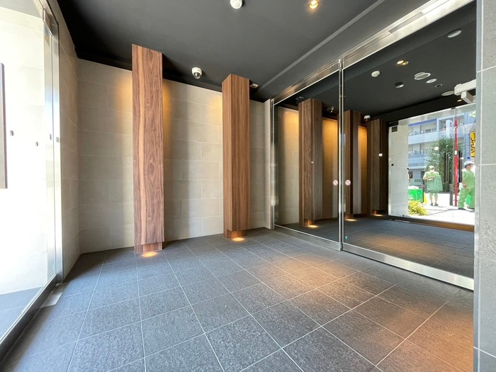 その他 ｶﾞﾘｼｱ森下ｴｽﾄｩﾃﾞｨｵⅢ(1102)