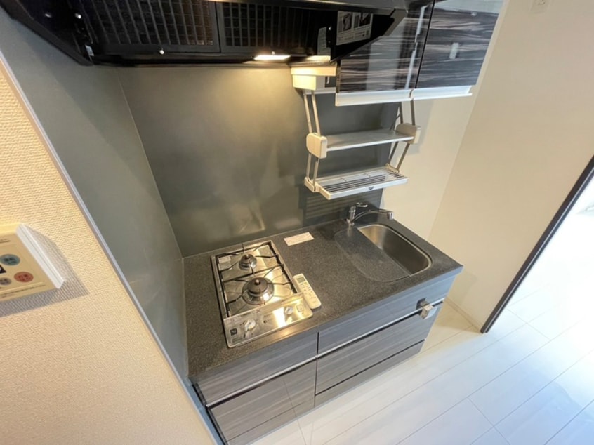 キッチン ｶﾞﾘｼｱ森下ｴｽﾄｩﾃﾞｨｵⅢ(1102)