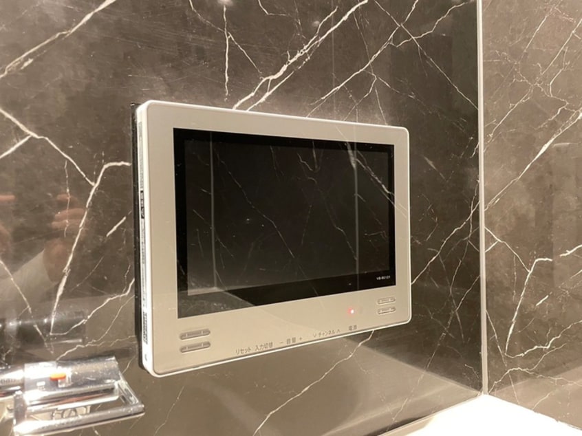 バス／シャワールーム等 ｶﾞﾘｼｱ森下ｴｽﾄｩﾃﾞｨｵⅢ(1102)