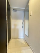 玄関 ｶﾞﾘｼｱ森下ｴｽﾄｩﾃﾞｨｵⅢ(1102)