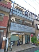 メゾン有賀の外観