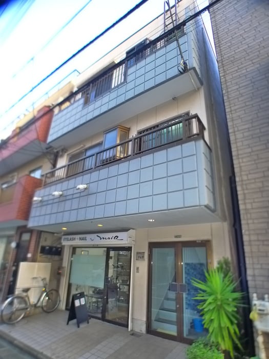 外観写真 メゾン有賀
