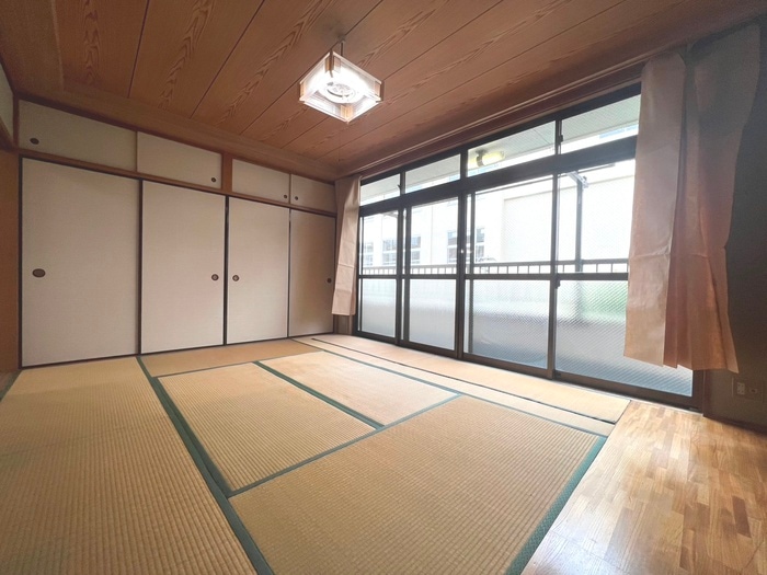 居室 メゾン有賀