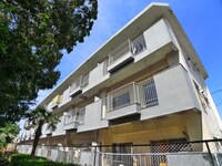 梨香マンション