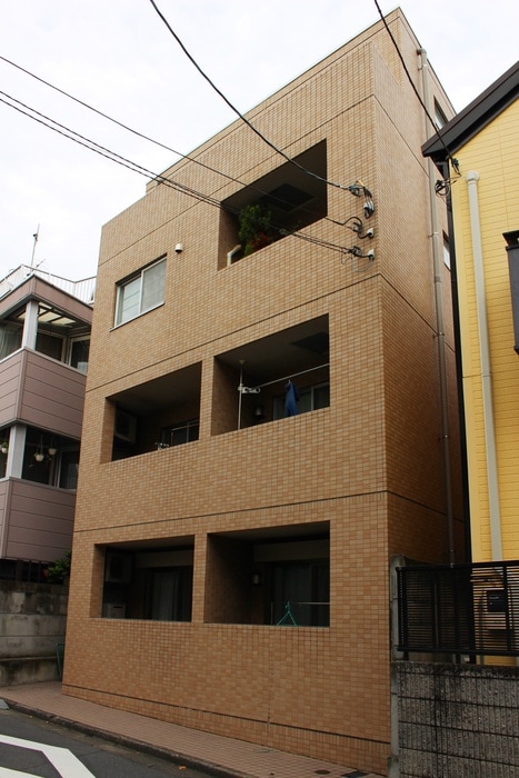 外観写真 ﾛｲﾔﾙﾗｲｵﾝｳﾞｨﾚｯｼﾞPART6