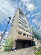 スカイコ－ト巣鴨（１００４）の外観