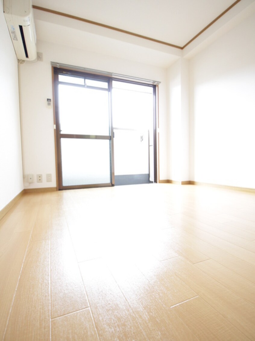 居室 リブルＨＡＮＡＳＥＮ