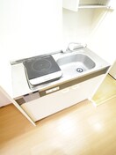 キッチン リブルＨＡＮＡＳＥＮ