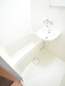 バス／シャワールーム等 リブルＨＡＮＡＳＥＮ