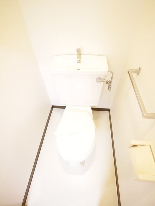 トイレ リブルＨＡＮＡＳＥＮ
