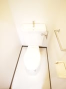 トイレ リブルＨＡＮＡＳＥＮ