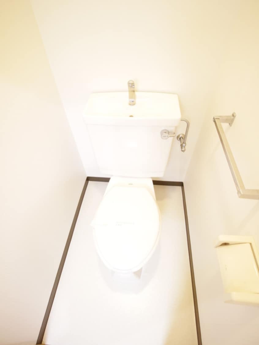 トイレ リブルＨＡＮＡＳＥＮ