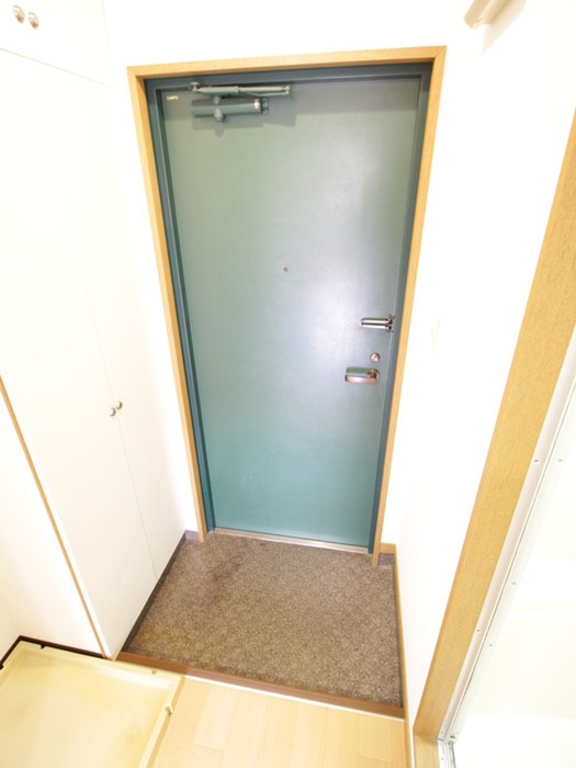 玄関 リブルＨＡＮＡＳＥＮ